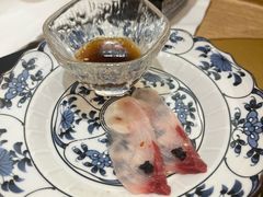 -鮨政·Omakase(港汇恒隆广场店)