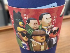 -瑞幸咖啡(华东理工大学商学院店)