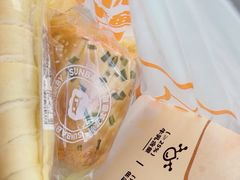-孙北北面包(裕德路店)