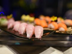 -广州富力君悦大酒店·凯菲厅