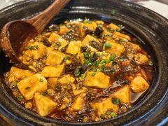 -眉州东坡(北苑华贸店)