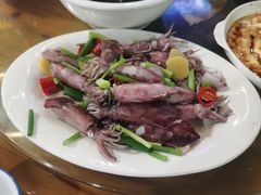 -林记海鲜排档·十年海鲜地标