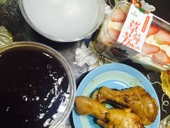 -随柳居·苏式小吃(建新巷店)