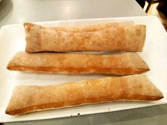 -棒约翰比萨·意面(张江店)