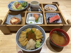 -琴寿司居酒屋(中山广场店)