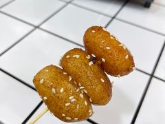 -捞沙巷