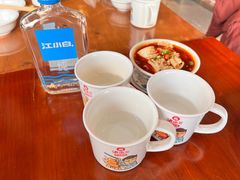 -炉小二铜锅牛蛙•川湘菜(三里屯店)