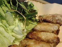 -大头虾越式风味餐厅(光明广场店)