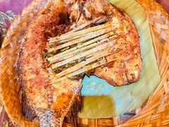 -傣宏缘·云南傣味特色菜·手抓饭·孔雀宴十六年店庆大酬宾(南屏步行街店)