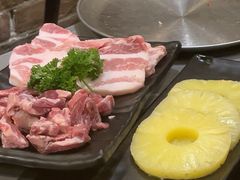 -咕咕站韩国料理(紫金港店)