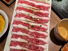 -壹风町烧肉居酒屋(恒丰中央广场店)