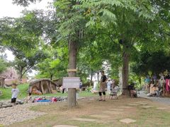 -HERRE·FARM 赫尔露营农场·团建聚会包场