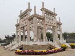 -朱仙镇启封故园景区