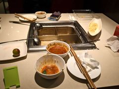 -海底捞火锅(杭州越界锦和大厦店)