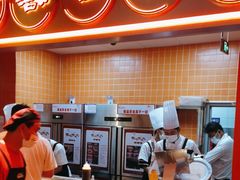 -西塔老太太泥炉烤肉(苏州大悦城店)