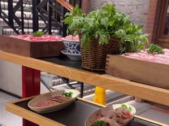 -廖掌柜·重庆鲜货火锅(上海首店)