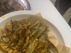 -嘉升大排档(番禺总店)