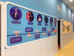 -蓝精灵创客少儿编程(百步亭中心)