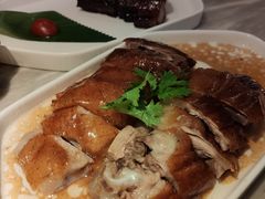 -岭南真味·匠心粤菜(K11店)