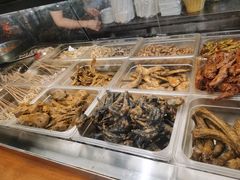 -老号尤兔头(西川店)