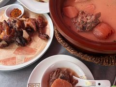 -十里·东湖院子(湖北省博物馆店)