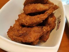 -Pelicana百利家炸鸡(江南西名店城店)