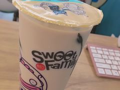 -85度C(江都金鹰店)
