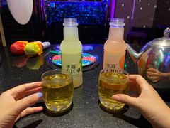 -麦度量贩式KTV(中联广场店)
