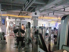-艾菲特健身游泳(中海店)