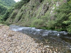 -水墨汀溪风景区