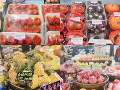 -GranVida生活超市(海信广场店)