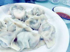 -李氏疙瘩汤·本地海鲜·老烟台菜(所城里店)