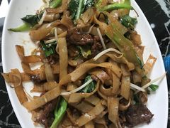 -潮汕美牛肉丸火锅店(天宁寺店)
