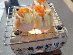 -八角锄烧·肉火锅(天河城店)