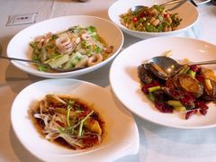 -开海·红岛海鲜虾水饺(石老人店)