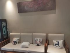 -北纬37°SPA养身会馆(湖西店)