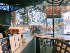 -喜茶(北京三里屯太古里店)