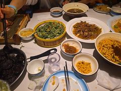 -磁州卤面·地标邯郸菜(97年创始店)
