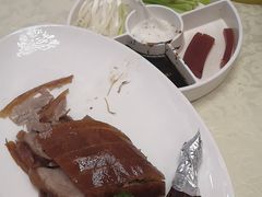 -普天和酒楼·新津菜·烤鸭(天津之眼店)
