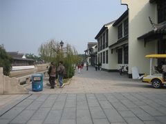 -南沙天后宫景区