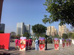 -成都市第一人民医院(南区)