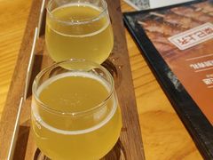 -木屋烧烤(龙岗龙城万科里店)
