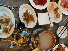 -福州仓山凯悦酒店·Market Cafe Lacucina咖啡厅