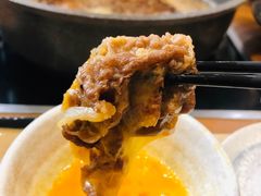 -牛New寿喜烧(青浦店)