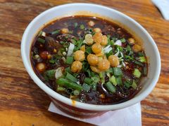 -阿坤传统手工小吃(杨家坪店)