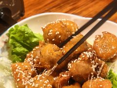 -随缘小馆(红岭路店)