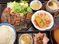 -味太助·银饭食堂(中华城店)