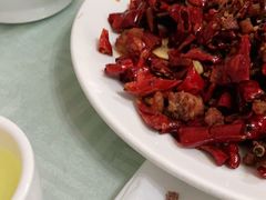 -回归小厨房川菜(郭家桥西街店)