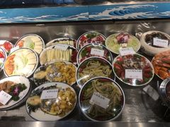 -小平岛開海水饺(浑南店)