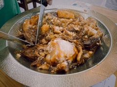 -清真利德顺小老饭庄(复兴路店)